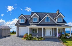 160 Pierce Point Road, Western Head, Nova Scotia B0T 1K0