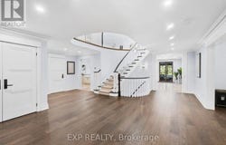 816 Norwick Road, Newmarket, Ontario L3X1K8