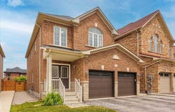 166 Gardiner Drive, Bradford West Gwillimbury, Ontario L3Z0J5