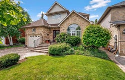1054 Augustus Drive, Burlington, Ontario L7S2L1