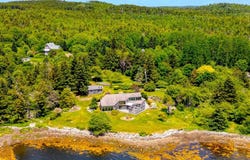 19 & 42 Indian Bay Road, Voglers Cove, Nova Scotia B0J 2H0