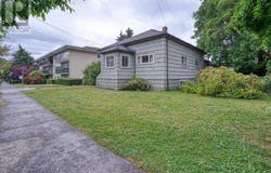 426 SEVENTH Street, New Westminster, British Columbia V3M3L3