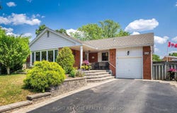 509 Rothesay Place, Burlington, Ontario L7N3E3