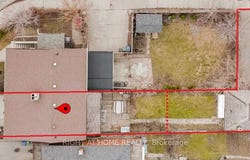 610 Lauder Avenue, Toronto, Ontario M6E3J7