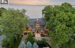 140 SECORD Lane, Burlington, Ontario L7L2H7