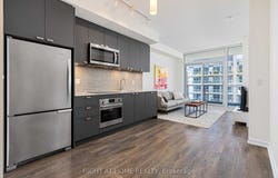 1406 - 56 forest manor Road, Toronto, Ontario M2J1M6