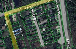LOT 37 - 0 GLENMORE Avenue, Richmond Hill, Ontario L4E3E7