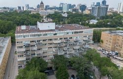 Roslyn Road, Winnipeg, Manitoba R3L