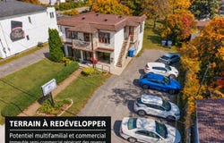 58 Boul. Ste-Madeleine, Trois-Rivières, Quebec G8T3K8