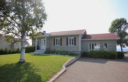446 Boul. Perron E., Caplan, QC G0C1H0, CA, Caplan, Quebec G0C1H0