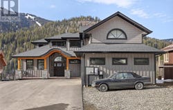 2560 Mountainview Drive, Sun Peaks, British Columbia V0E5N0