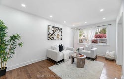 79 Chapman Avenue, Toronto, Ontario M4B1C6