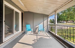 7 Tulloch Drive, Ajax, Ontario L1S2S3