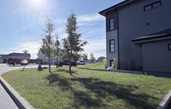 201 Verendrye de la, Sept-Îles, Quebec G4R0K3