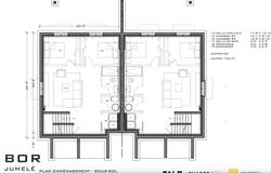 255 Rue des Myrtilles, Saint-Ferréol-les-Neiges, Quebec G0A 3R0