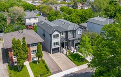 81B Seventeenth St, Toronto, Ontario M8V