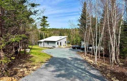 74 Old Oakland Road, Indian Point, Nova Scotia B0J 2E0