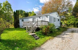 6 North Street, Western Shore, Nova Scotia B0J 3M0