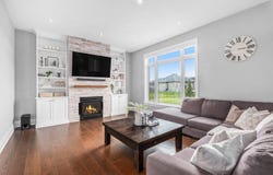 1510 Rangeland Avenue, Ottawa, Ontario K4P 0E1