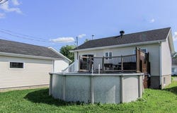 4520 Rue du Golfe, Shipshaw, Quebec G7P1J7