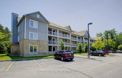 123 - 60 Mulligan Lane, Wasaga Beach, Ontario L9Z0C5