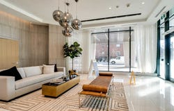 724 - 250 Lawrence Avenue W, Toronto, Ontario M5M1B1