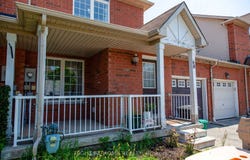 68 Trevino Circle, Barrie, Ontario L4M6T9