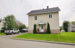 55 Av. Centrale, Saint-Vianney, Quebec G0J3J0