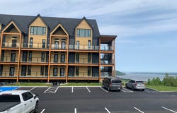 750 Boul. Monseigneur-De Laval, Baie-Saint-Paul, QC G3Z2V5, CA, Baie-Saint-Paul, Quebec G3Z2V5