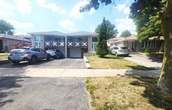 627 Green Meadow Crescent, Mississauga, Ontario L5A2V3