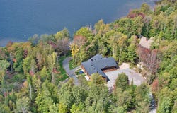 122 Ch. de lInukshuk, Amherst, QC J0T2L0, CA, Amherst, Quebec J0T2L0