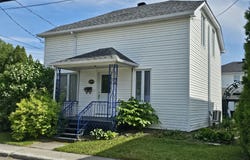 3853 Rue St-Damase, Jonquière, QC G7X2J9, CA, Jonquière, Quebec G7X2J9