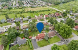 1215 Rue Beaurivage, La Haute-Saint-Charles, QC G3G2J9, CA, La Haute-Saint-Charles, Quebec G3G2J9