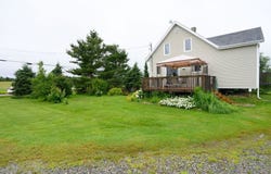 206 Rg des Montagnes, La Corne, QC J0Y1R0, CA, La Corne, Quebec J0Y1R0
