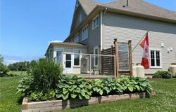 28 Masters Crescent, Port Severn, Ontario L0K1S0