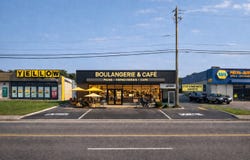 Boul. Marcotte, Roberval, Quebec G8H2P2