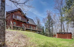 823 Ch. des Pionniers, Labelle, Quebec J0T 1H0