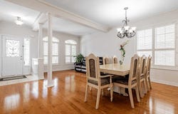 34 Destino Crescent, Vaughan, Ontario L4H3E1