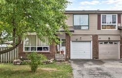 47 Carter Drive, Brampton, Ontario L6V3N4