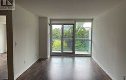 516 - 25 Lower Simcoe Street, Toronto, Ontario M5J3A1