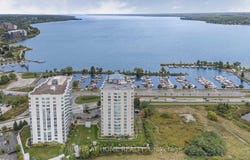 401 - 2 Toronto Street, Barrie, Ontario L4N9R2