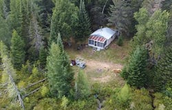 Ch. de la Falaise O., Grand-Remous, QC J0W1E0, CA, Grand-Remous, Quebec J0W1E0