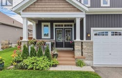 8 Chambery Street, Muskoka, ON, Bracebridge (macaulay), Ontario P1L-0G2