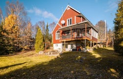 173 Ch. du Lac-Miquet, Lamarche, Quebec G0W1X0