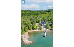 466 Silver Birch Drive, Tiny, Ontario L9M0M5