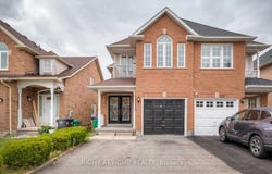 7401 Village Walk, Mississauga, Ontario L5W1X6