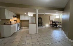 Lower - 251 Mountainberry Road, Brampton, Ontario L6R1H9