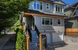 2708 Woodland Drive, Vancouver, British Columbia V5N 3P8