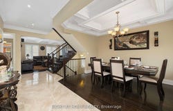 25 CHARTERHOUSE Drive N, Whitby, Ontario L1R3R8