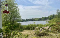 720 Milbury Lake Road, Youngs Cove, Nova Scotia B3P 1Y9